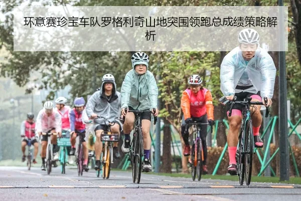环意赛珍宝车队罗格利奇山地突围领跑总成绩策略解析